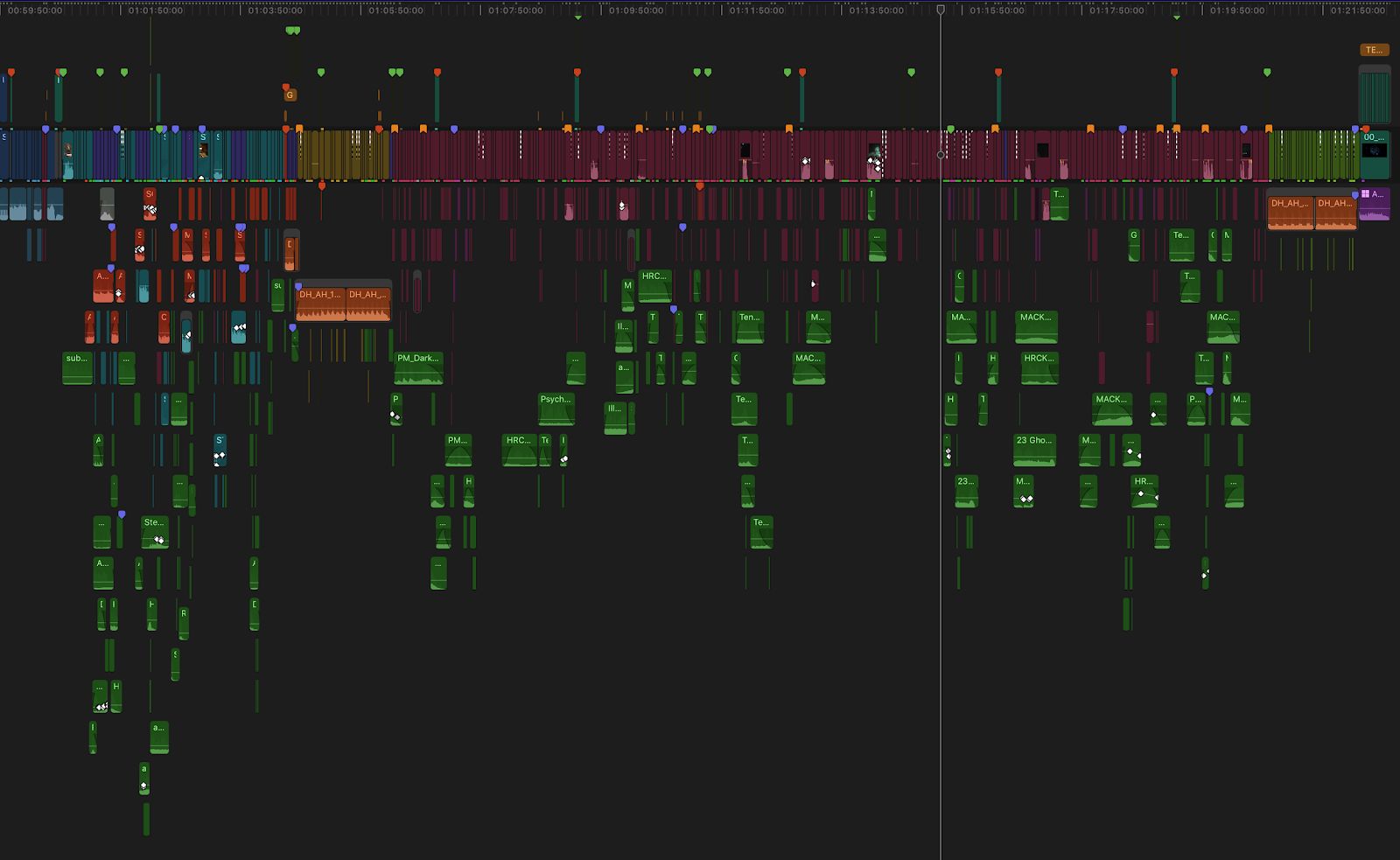 FCPX WORKFLOw HAUNTER Page 39 Image 0001