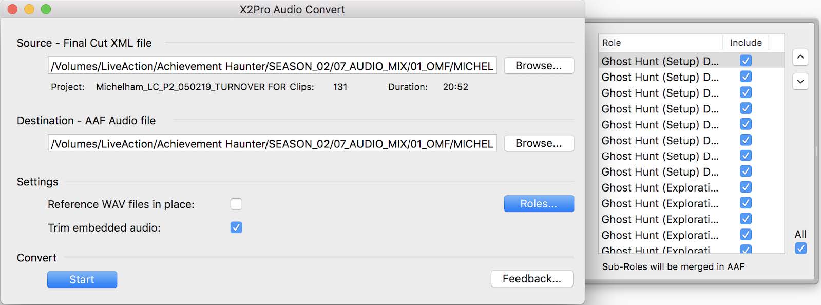 FCPX WORKFLOw HAUNTER Page 40 Image 0002