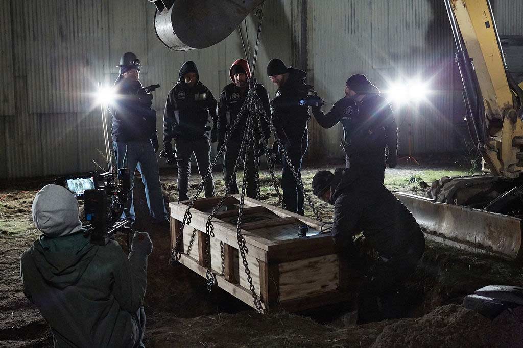 Kennedy Mines BTS 01