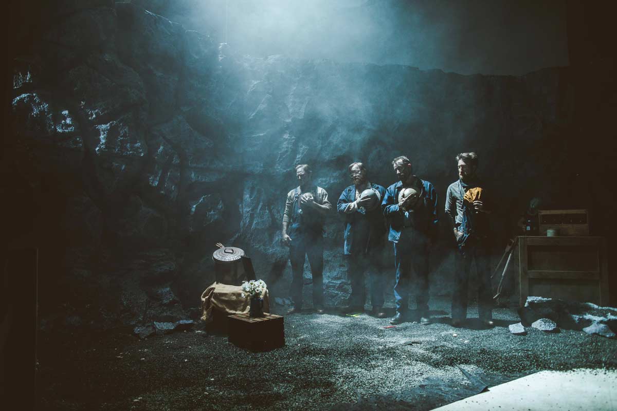 Kennedy Mines BTS 02