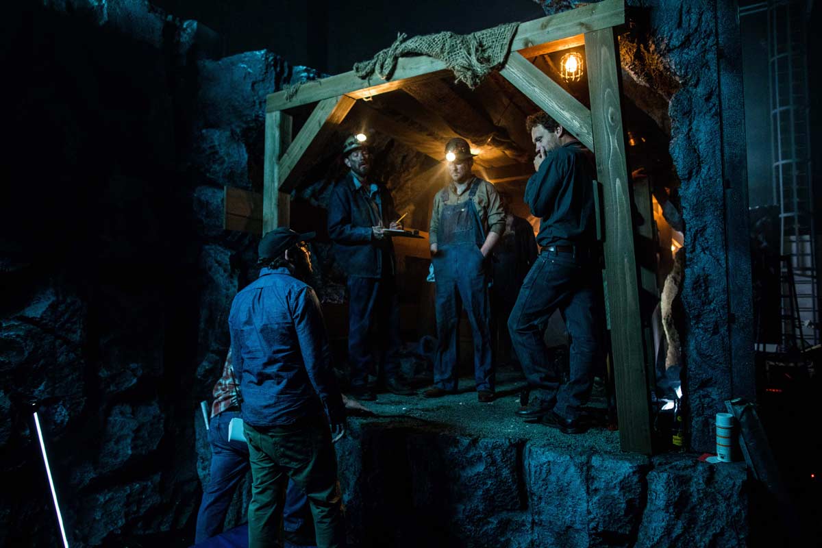 Kennedy Mines BTS 03