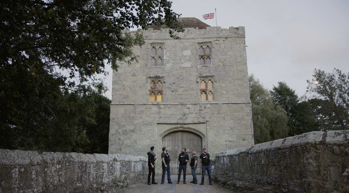 Michelham Priory 01