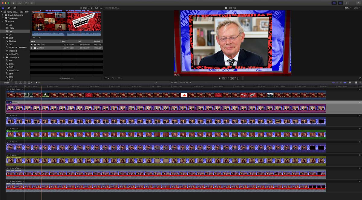 FCPX HIGNFY 0012