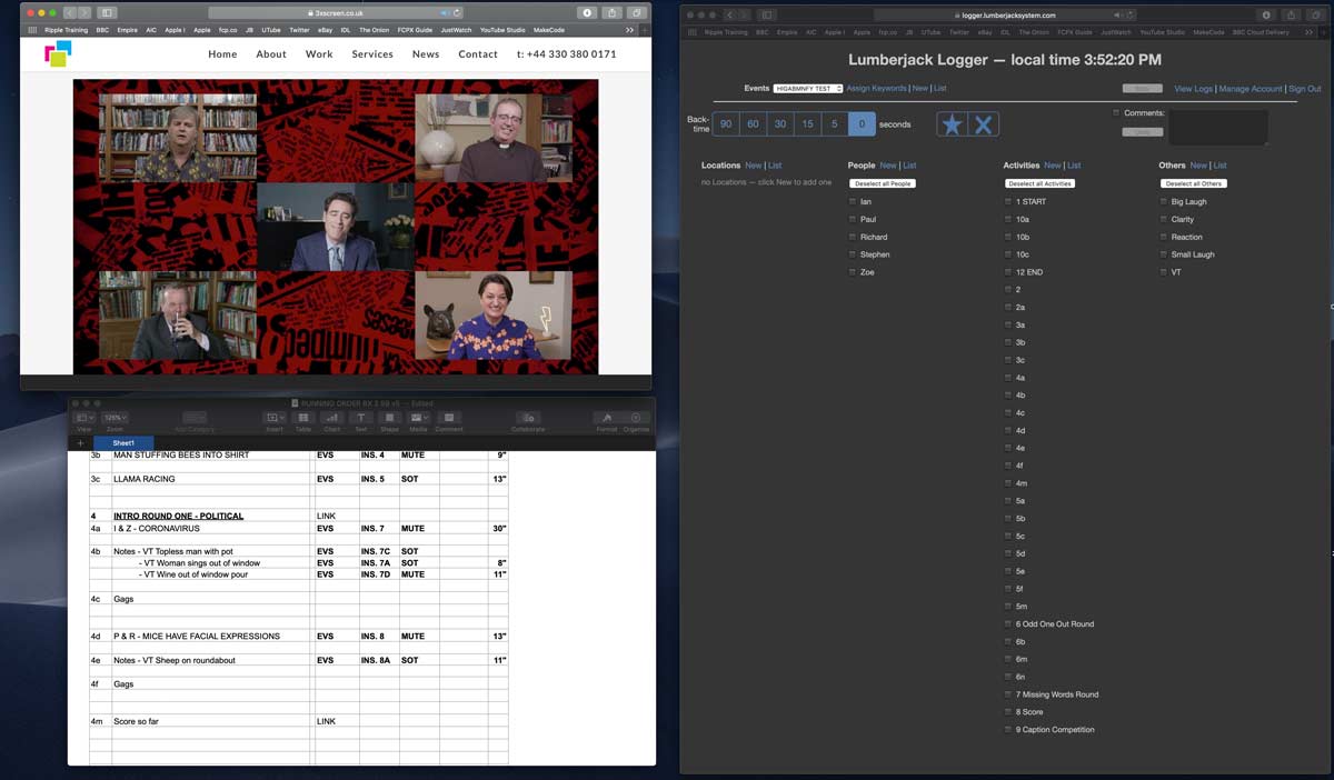 FCPX HIGNFY 002