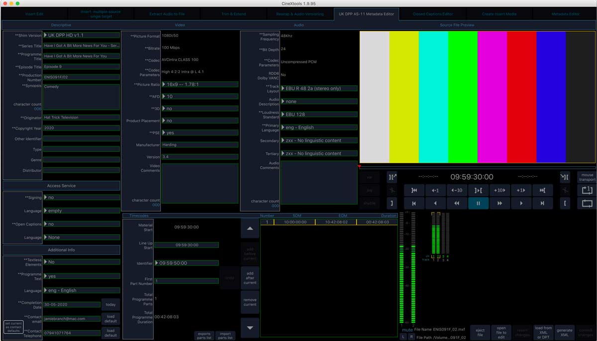 FCPX HIGNFY 0025