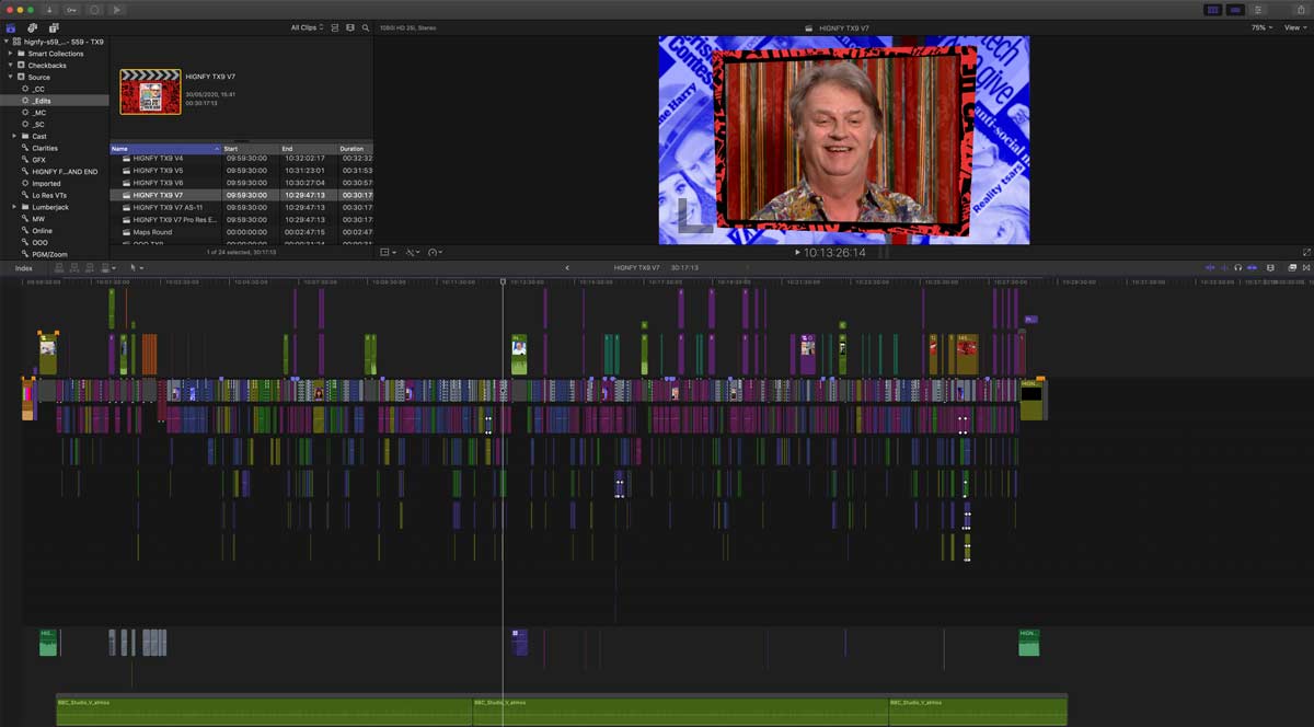 FCPX HIGNFY 0027