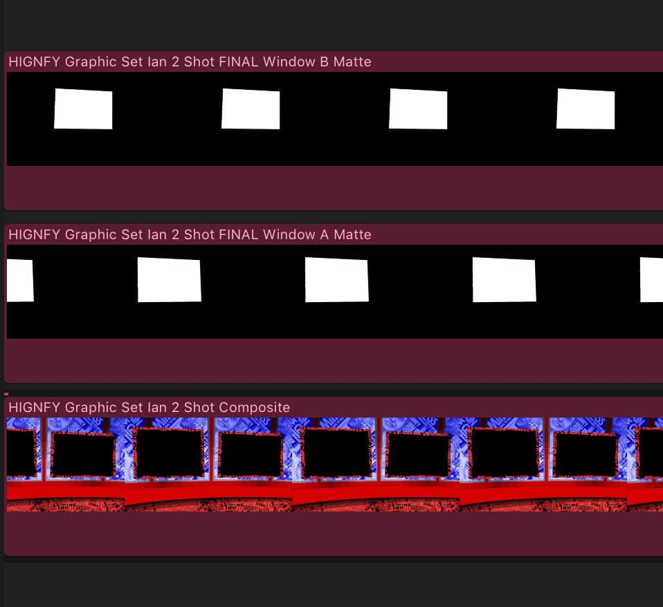 FCPX HIGNFY 005
