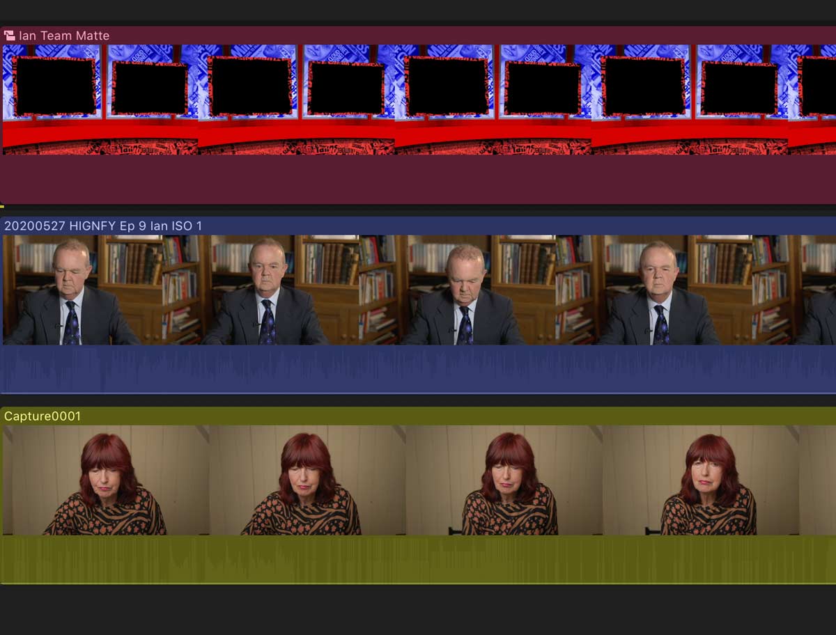FCPX HIGNFY 010