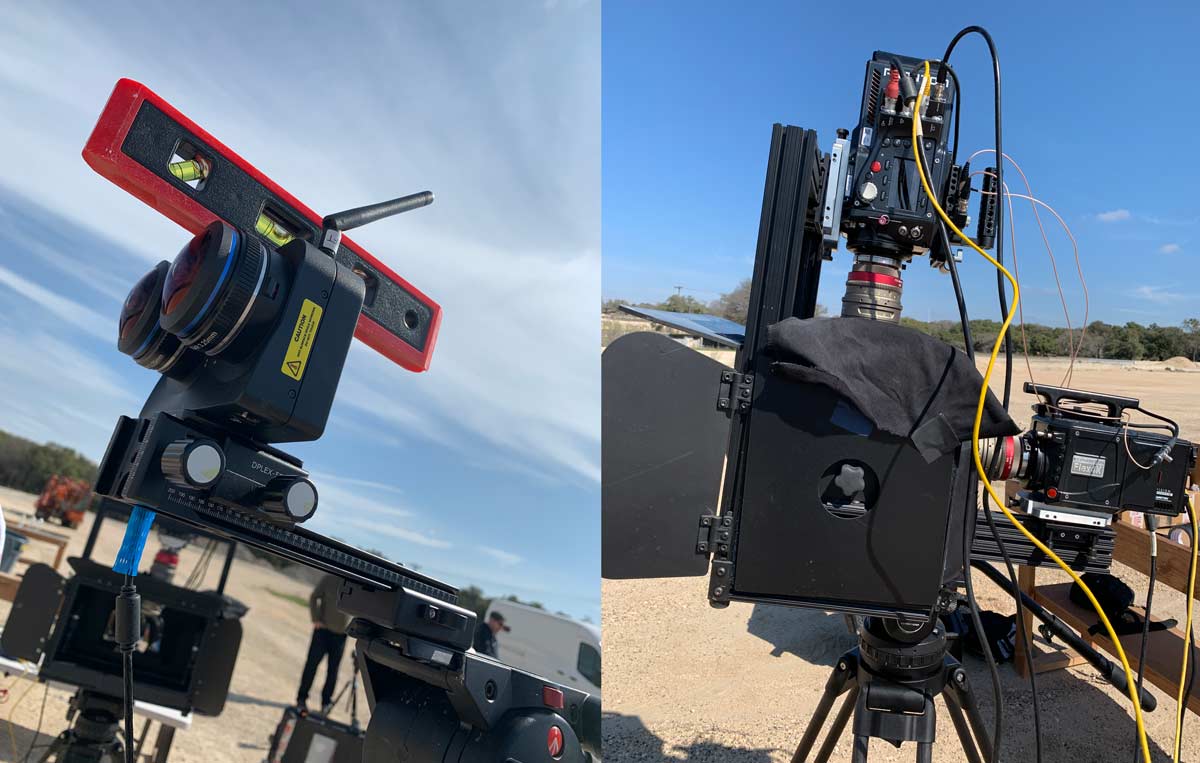 FCPX Cameras Comp