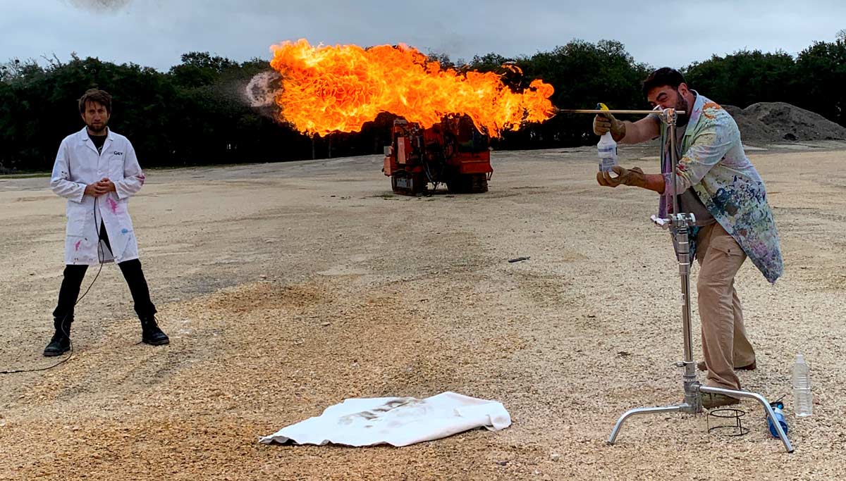 FCPX SMGFire1