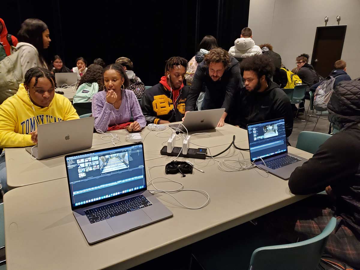 battle creek fcpx 14