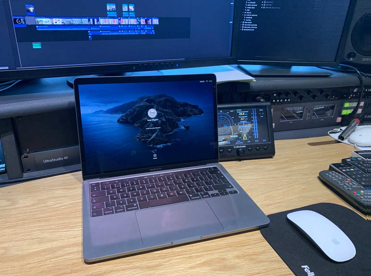 13 inch macbook pro