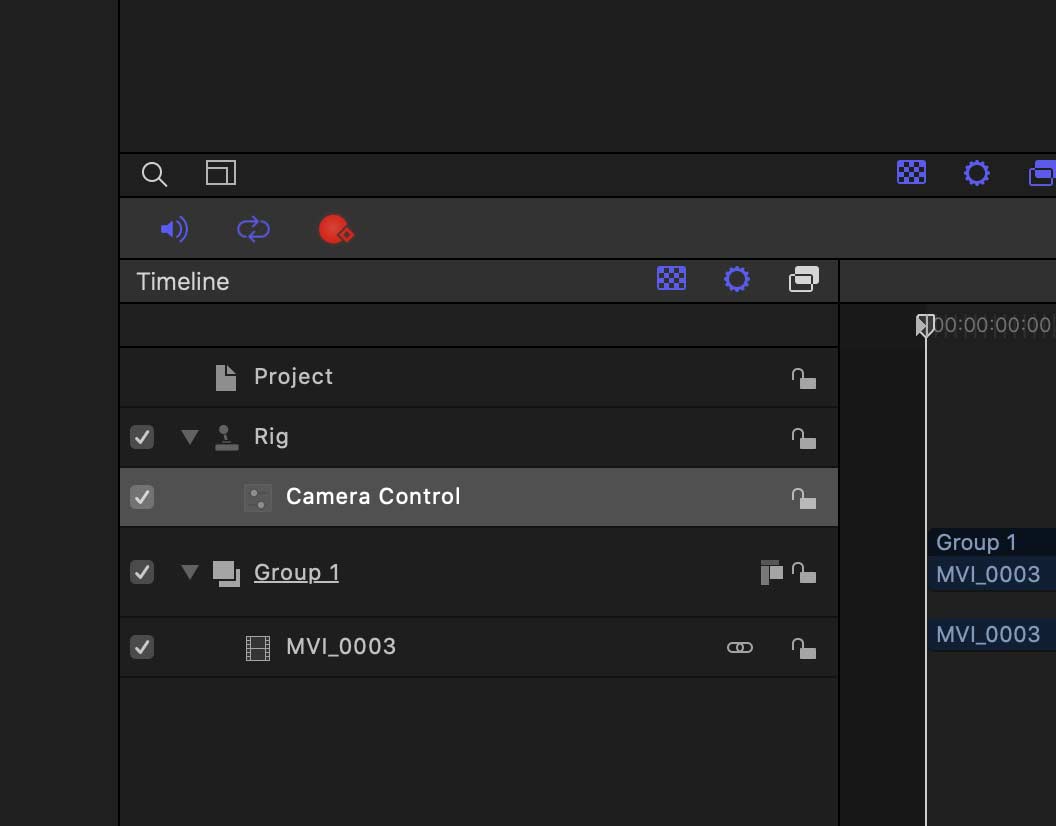 Enable Recording 33