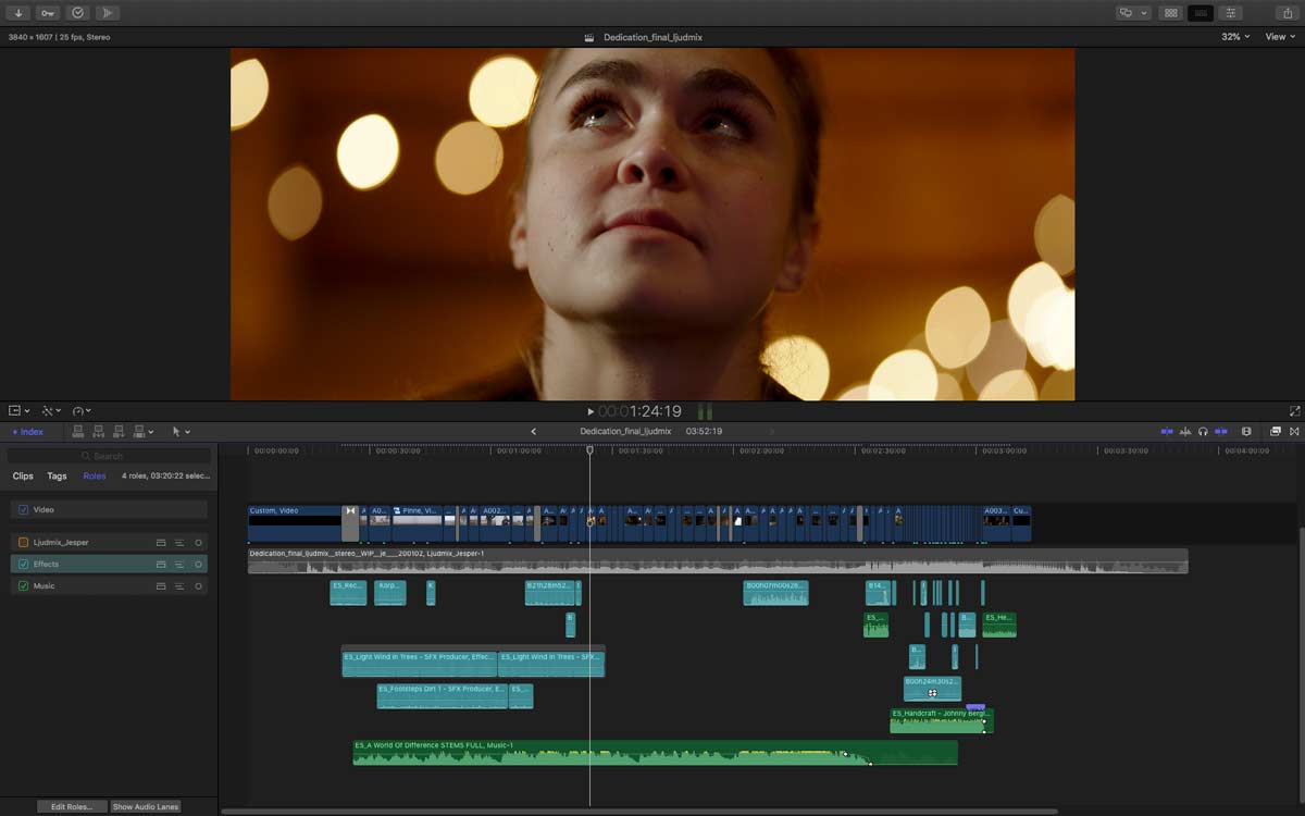 x2pro fcpx 06