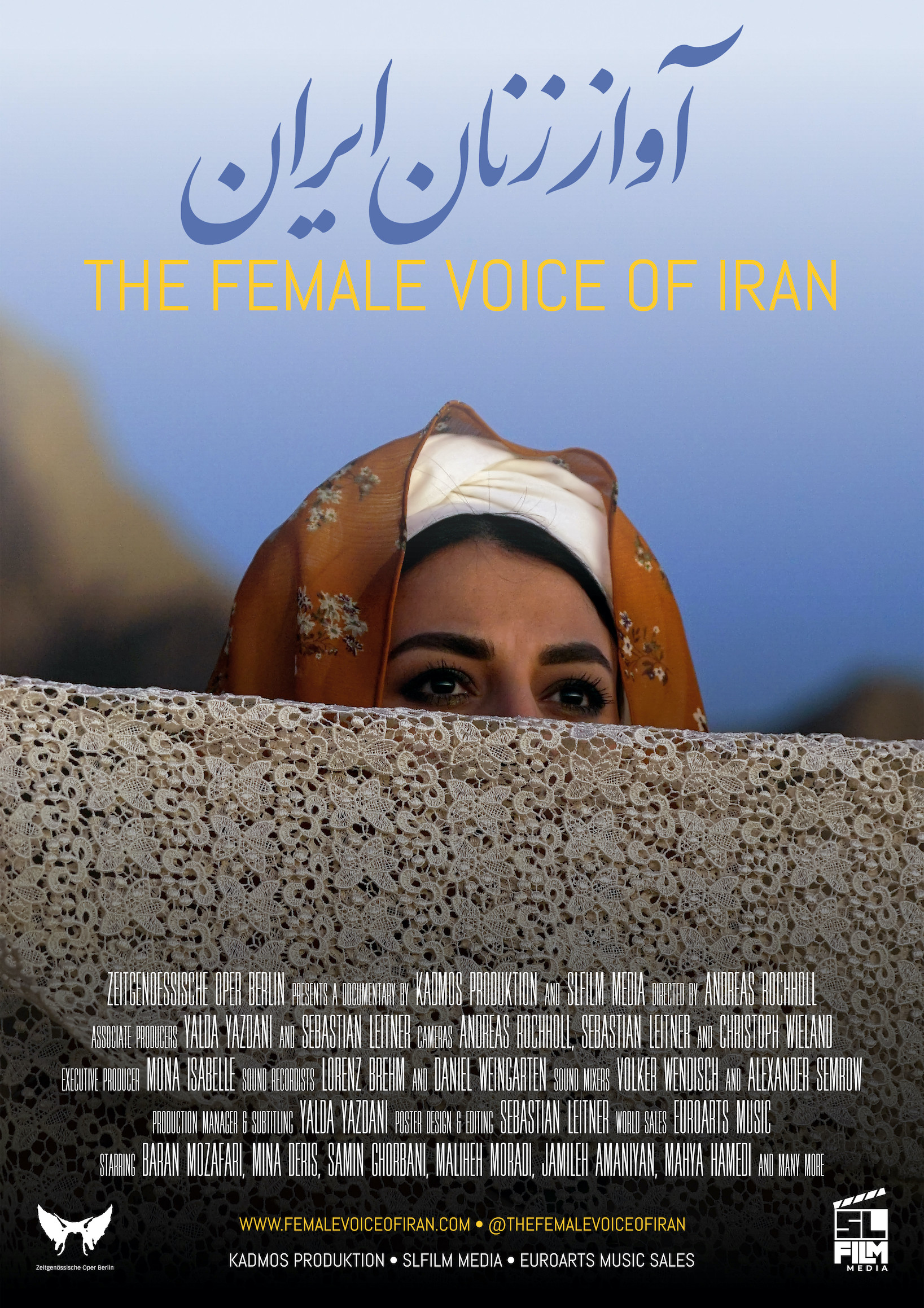 FVOI poster