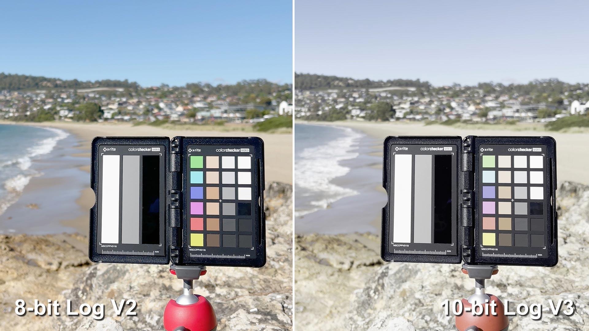FCP OP Filmic iphone 11