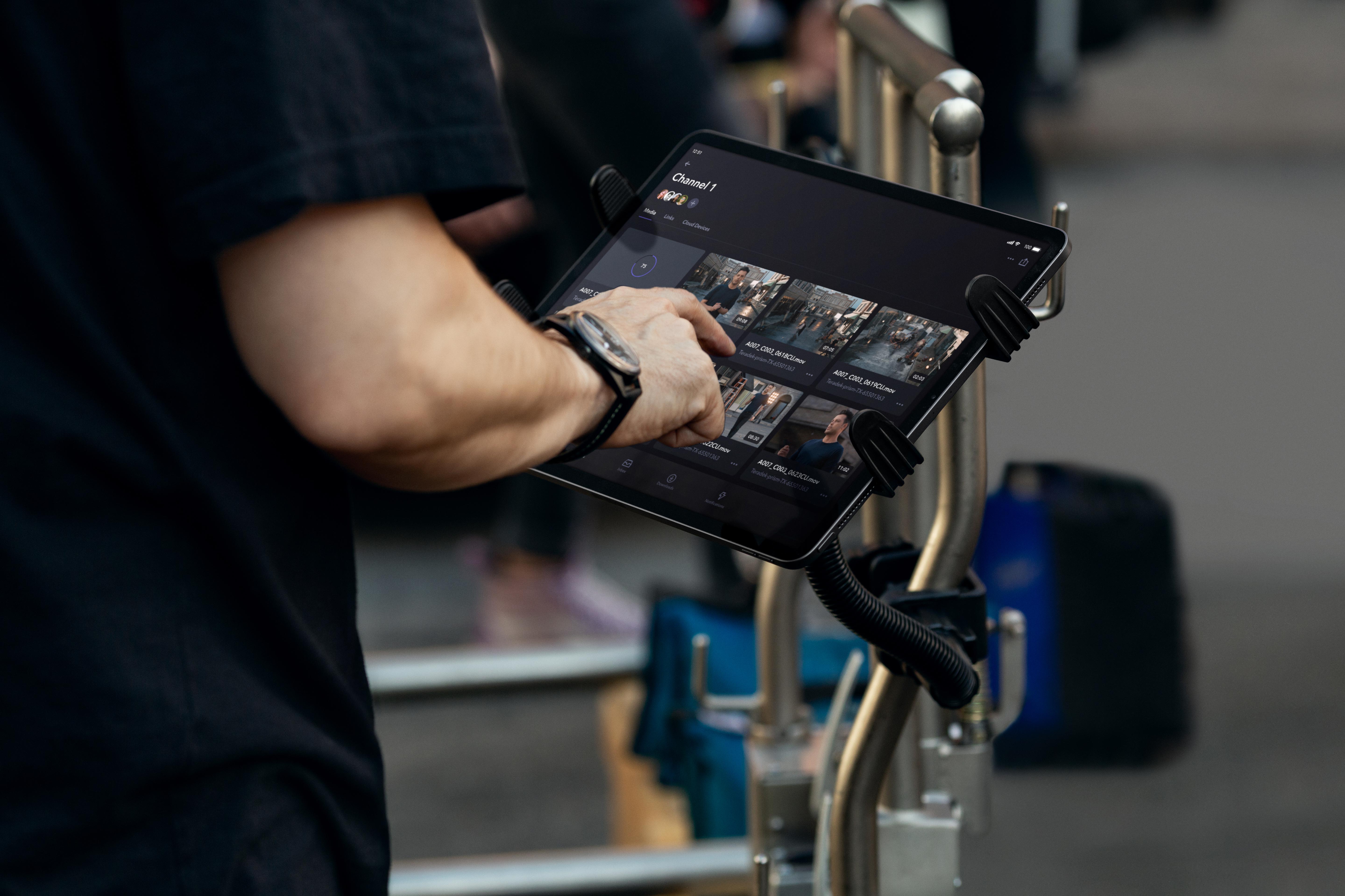 FCP Frame.io C2C 4