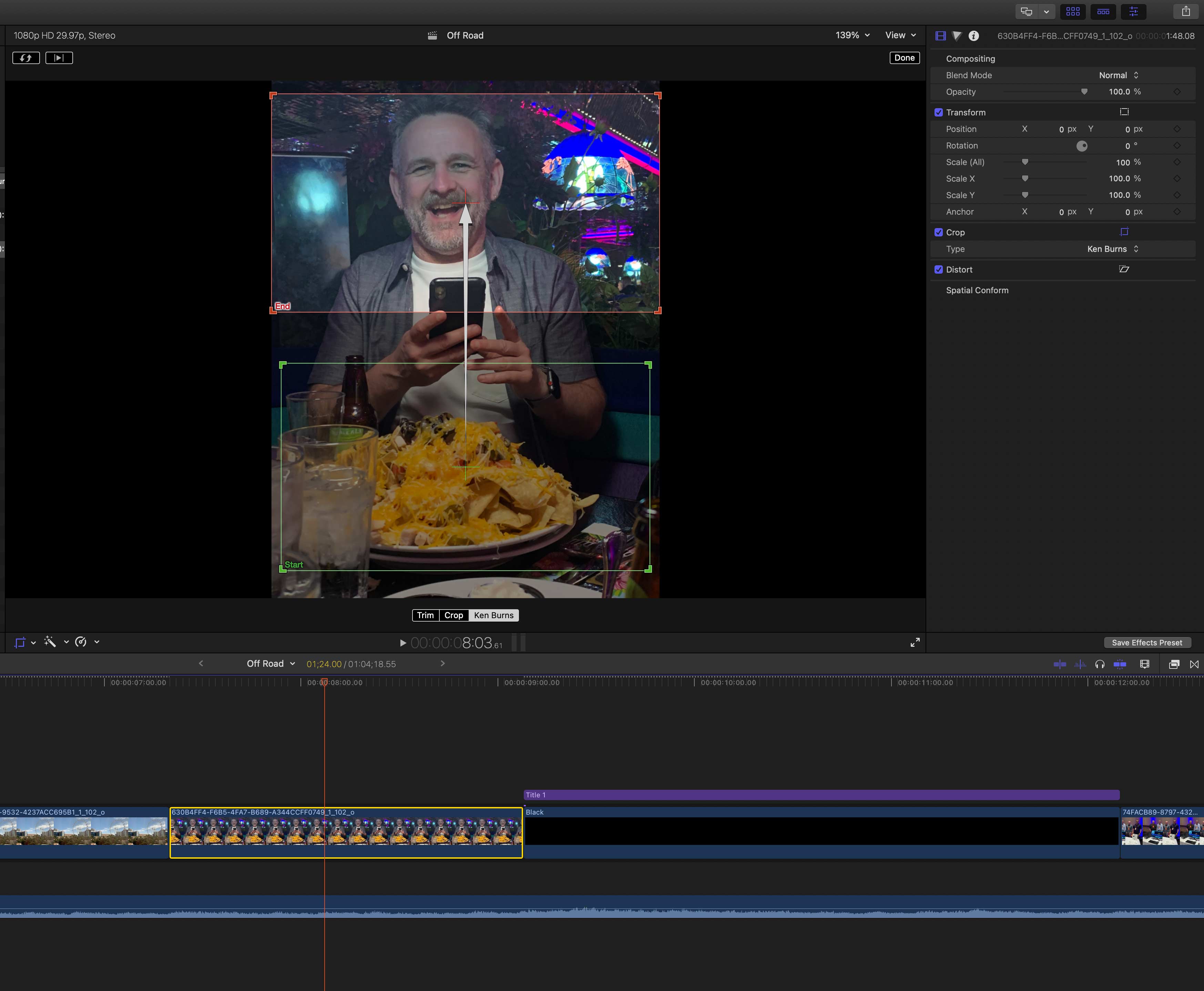 imovie trailer fcp 10