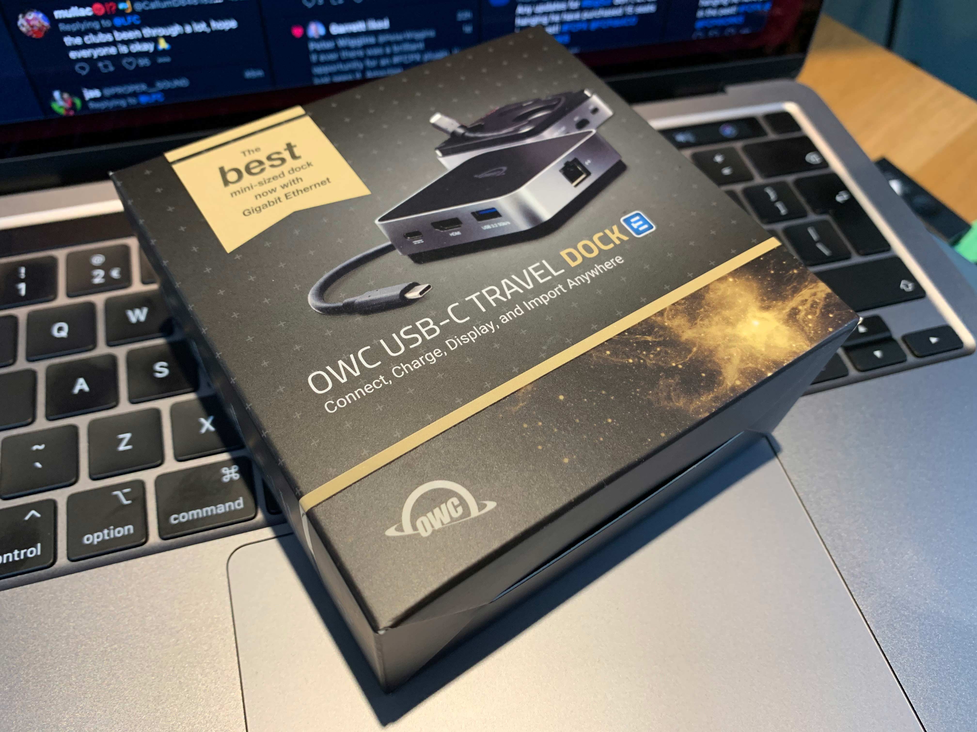 OWC travel dock 01