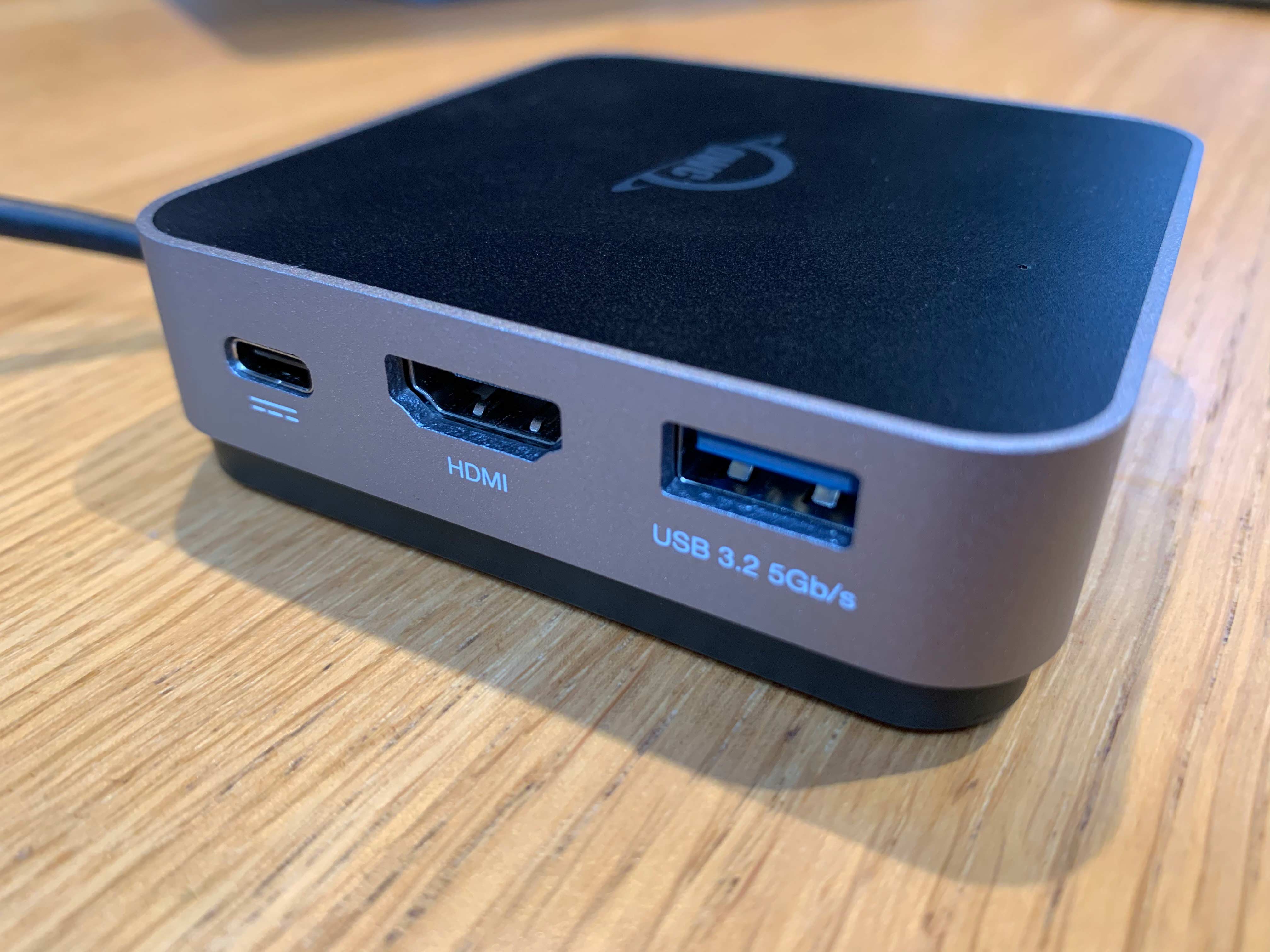 OWC travel dock 06