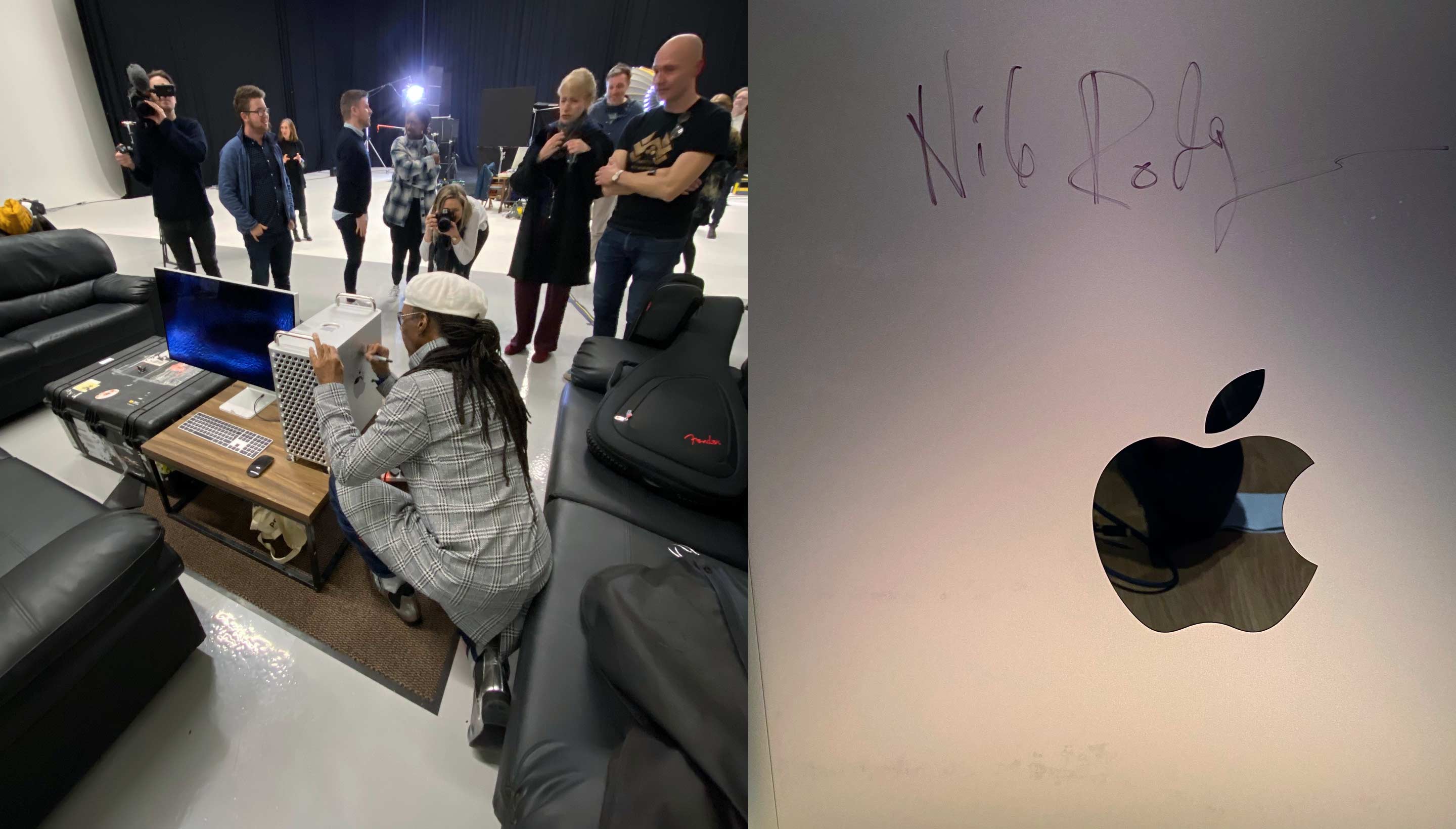 nile rogers fina cut pro 12 01