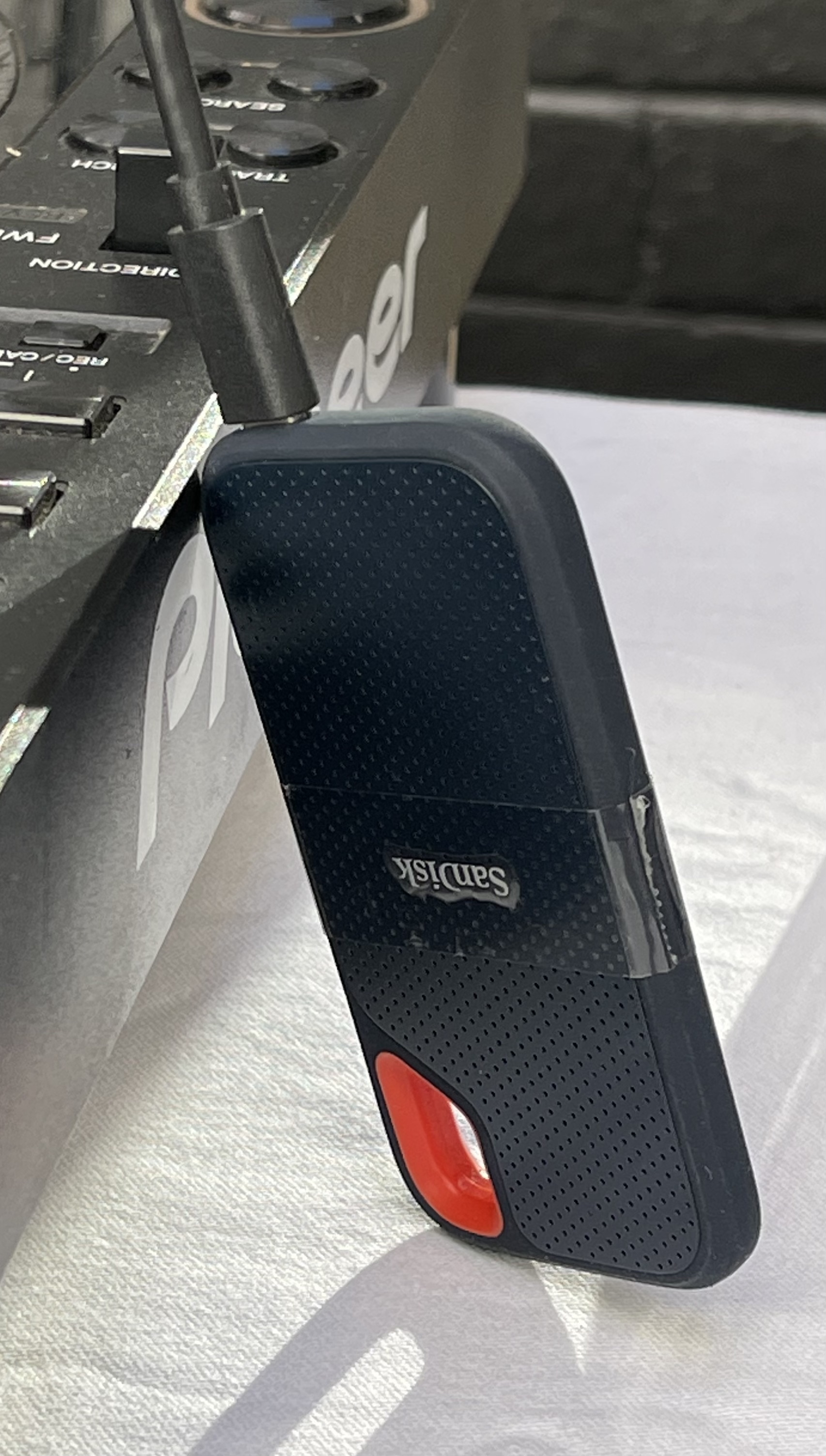 sandisk extreme