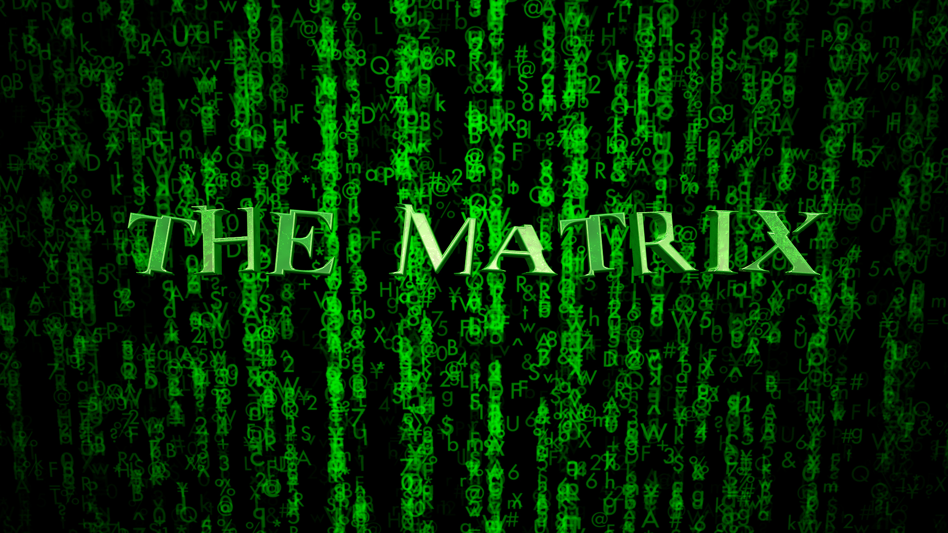 Build a Matrix Style Plugin (Plus free download)