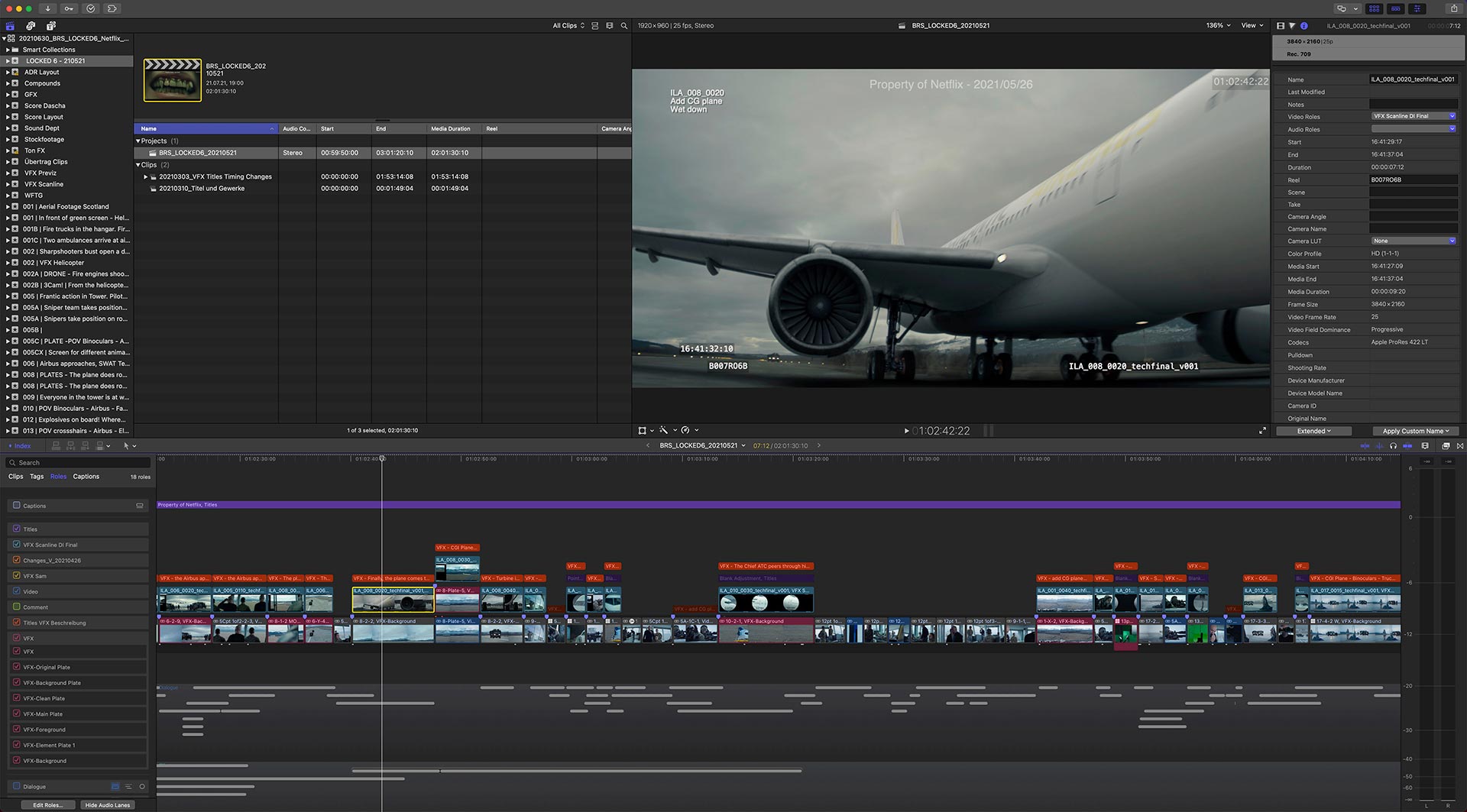 FCP blood red sky 12