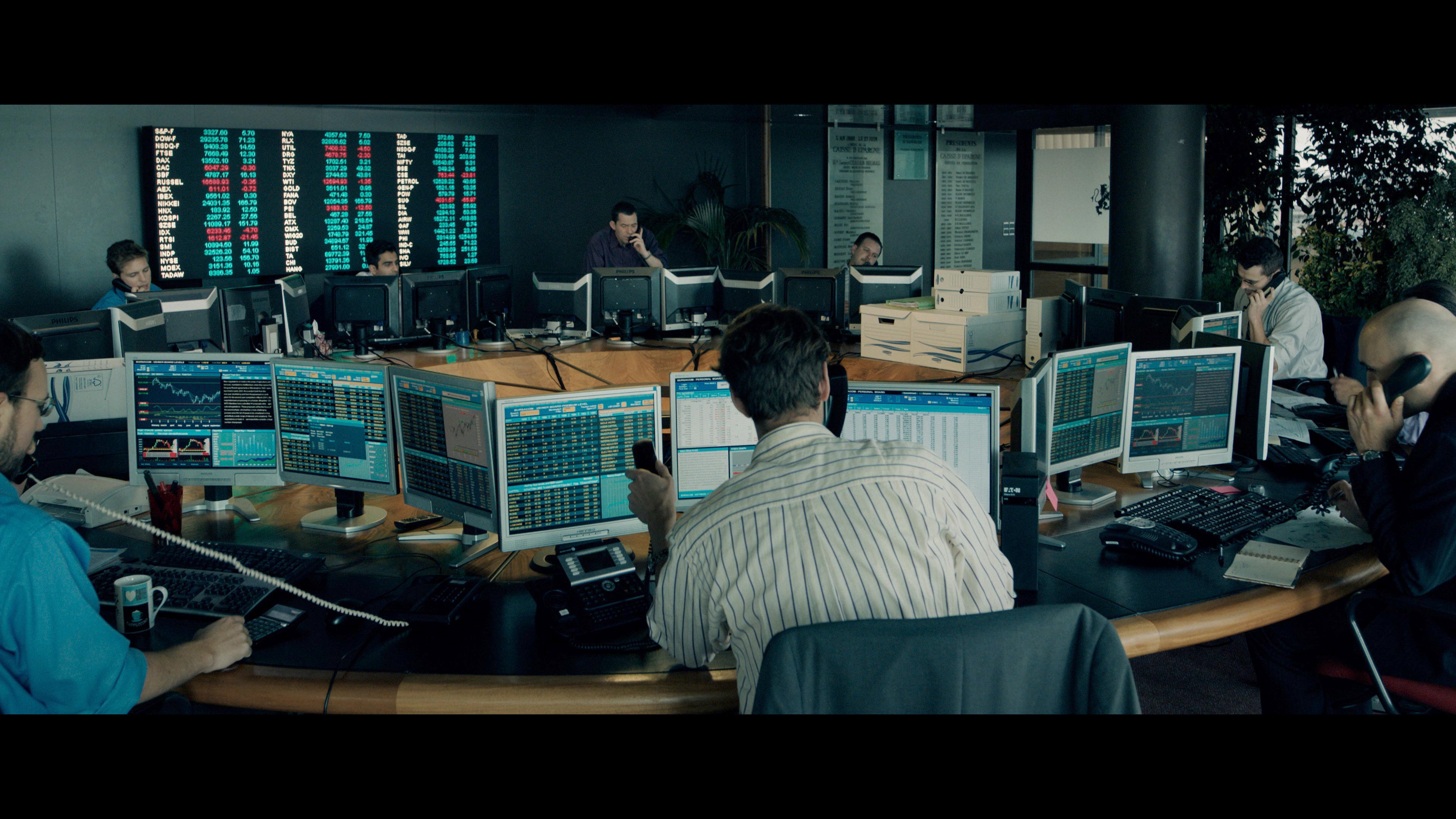 free fall fcp3