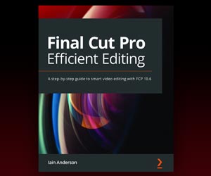 Iain Anderson Final Cut Pro