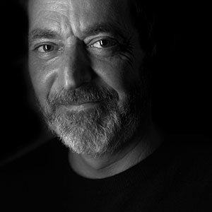 Gary Yost