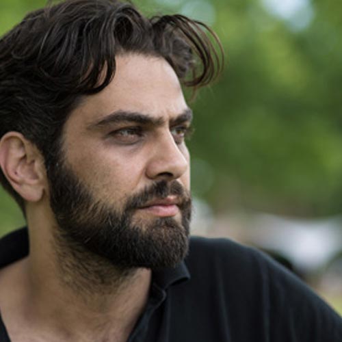 Shahin Shokoui