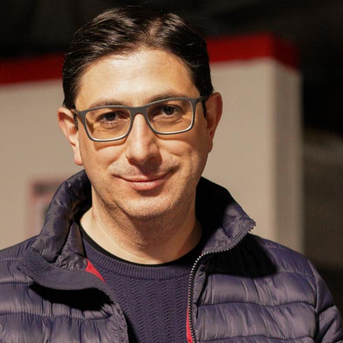 nuno bernardo