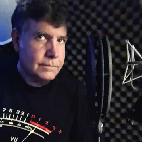bill davis