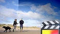 Better Vignette in Final Cut Pro